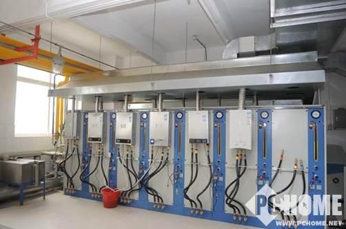 走进粤企500强的生产车间 探秘欧亿体育“智慧工厂”